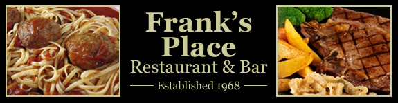 Frank's Place logo